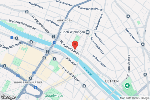 YMAC GmbH