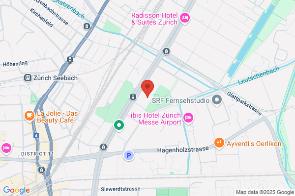 Alder-Massage