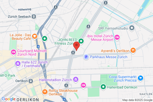 Roentgeninstitut Oerlikon AG