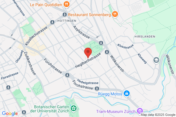 Global Knowledge Network (Schweiz) AG