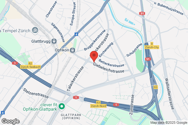 Pflegezentrum Bächli