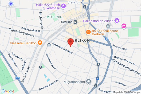 Torson Kunststofftechnik AG