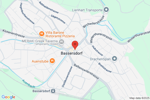 Peter Urech