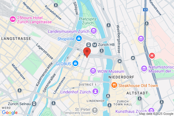 Swisscom Shop