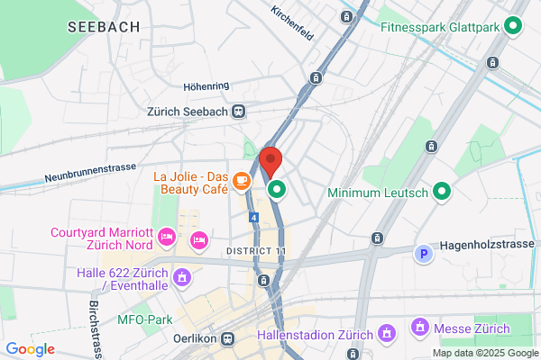 Metzgerei Hunziker