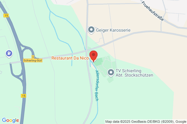 Da Nico Gastro GmbH
