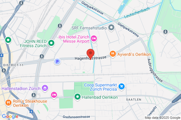 Visuplan K. Ritschard