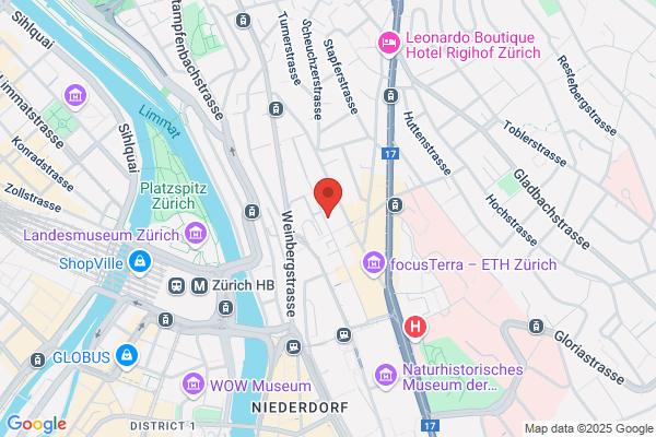 Ci connect Informatik GmbH
