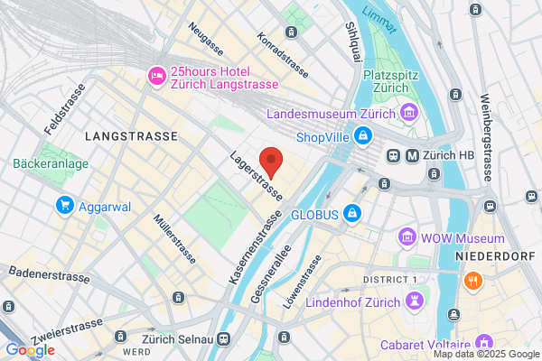 RADIX Gesundheitsfoerderung