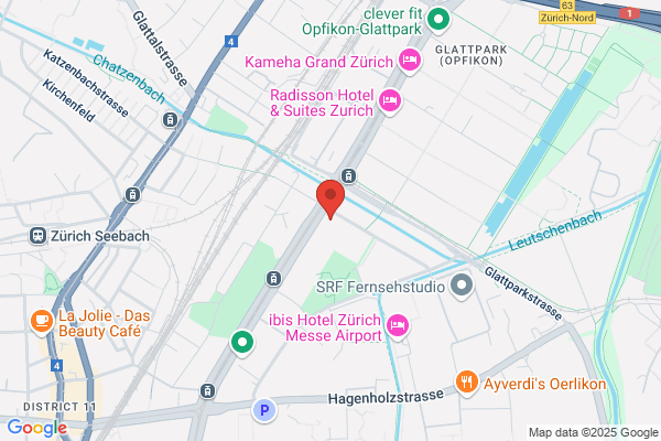 Regionales Arbeits- vermittlungszentrum RAV