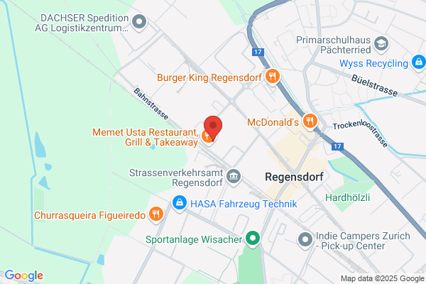 Vereinigung der iranischen Fluechtlinge (VIF)