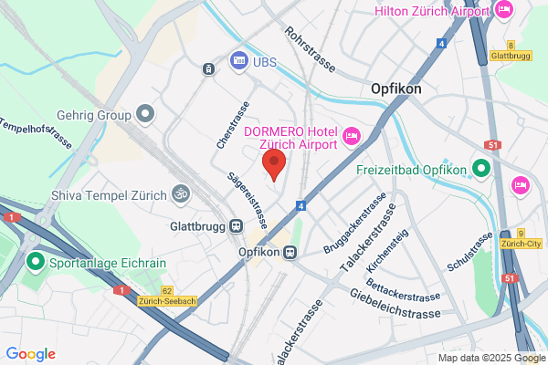 jobcare gmbh