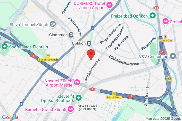 Koebi Moeri GmbH