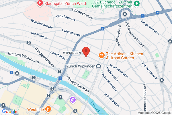 Pizza Kurier Flying