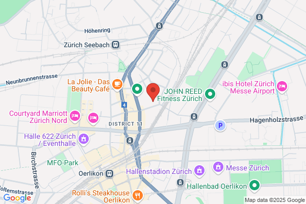 Lutz Personal GmbH