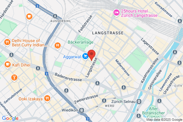 Anny u. Manuel Malischke Praxis fuer Sprachtherapie