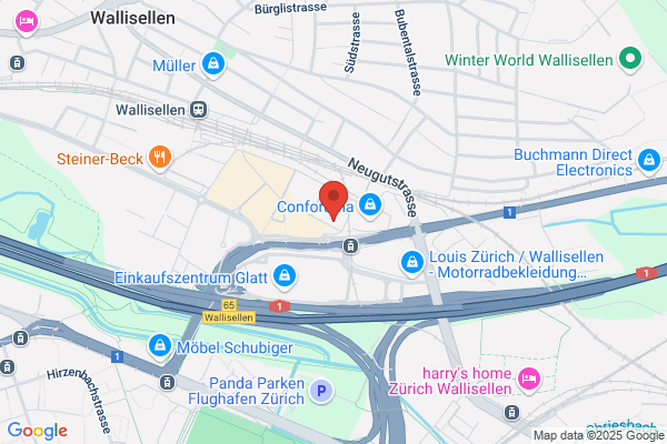 Raum Consulting