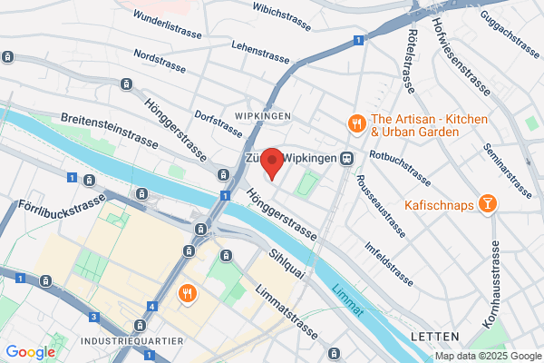 ABAC-Reinigung GmbH