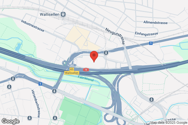 TUI Reisebüro Glattzentrum