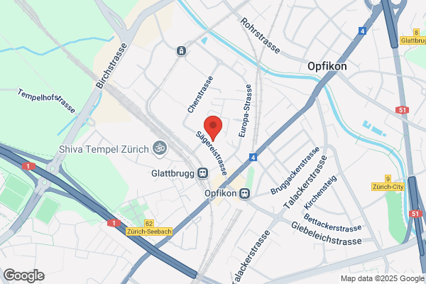 Hotelplan Internationale Reiseorganisation AG