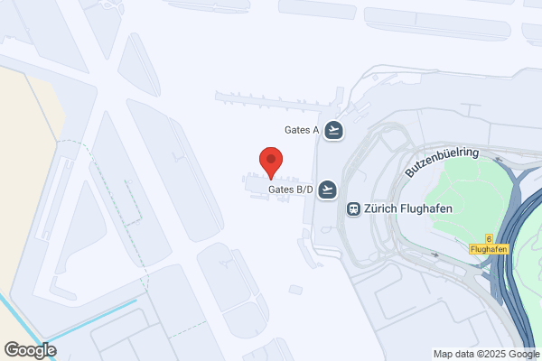 Pret A Manger Dock B