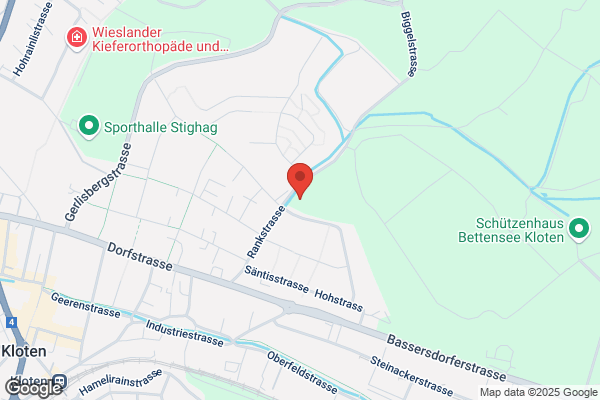 Gasthaus Hans im Glueck