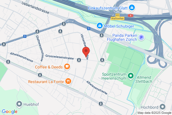 Restaurant Hirzenbach