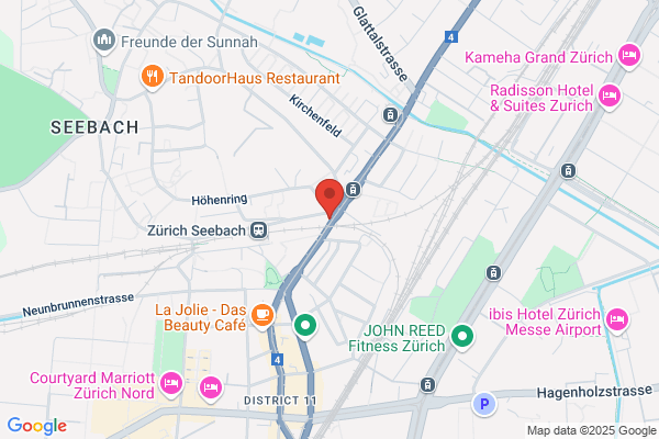 Restaurant Nationalhof