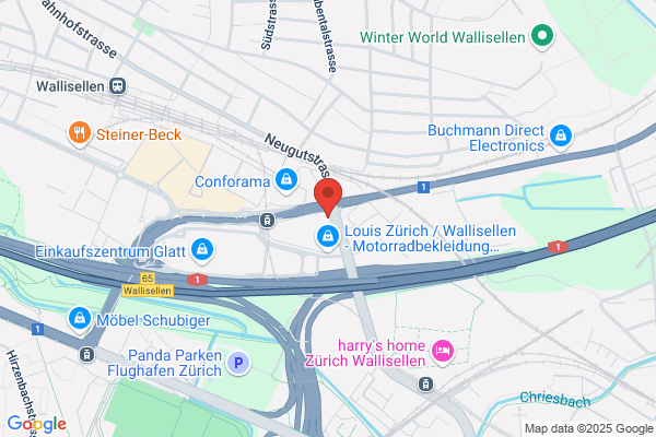 dieci Pizza Kurier Wallisellen