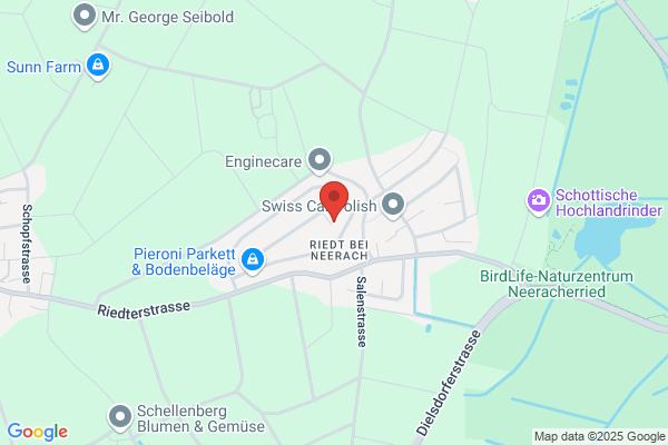 Fahrschule W. Danieli
