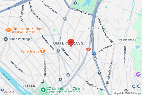 Purtschert Unternehmens- entwicklung GmbH