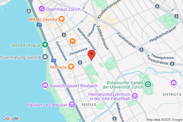 VARIWA-Stiftung fuer Kinder in Not c/o Frueh Immobilien GmbH
