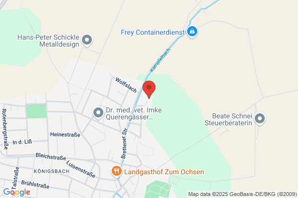 MUSH Distribution GmbH