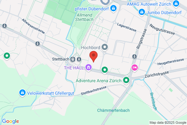 AEROSANA Krankenkasse