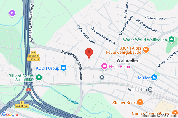 Tempo Taxi Schoepfer
