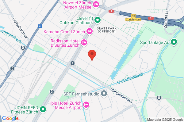 TreuPers GmbH