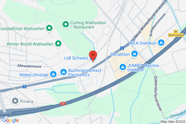 Lidl Schweiz