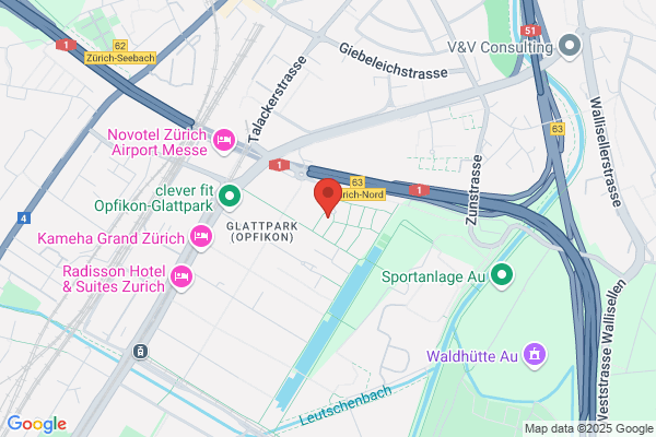 OK-Management GmbH
