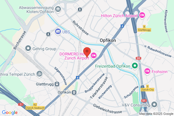 RSL COM Schweiz AG