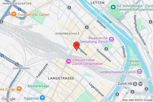 Manroof Promotion + Stickerei GmbH