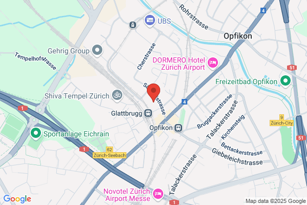 Novadent AG