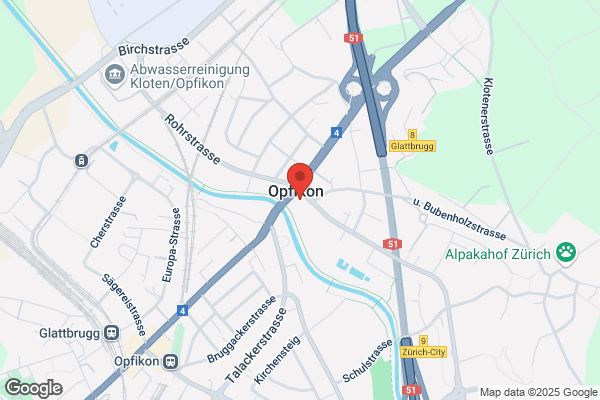 BI-Strategies GmbH