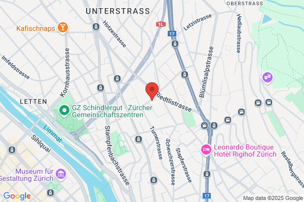 Hoffenberg Consulting