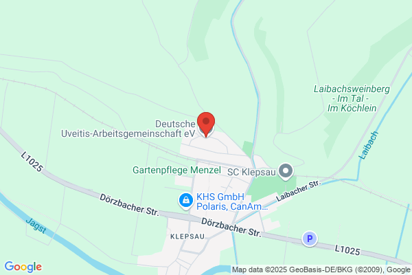 DUAG Dienstleistungszentrale u. Unternehmensberatung AG