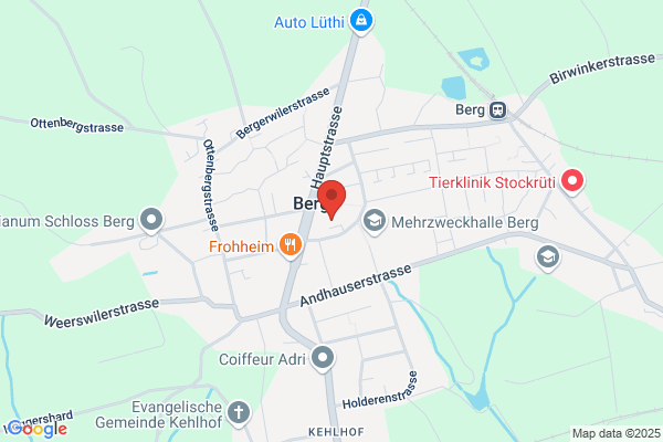 Scherrer Werbung