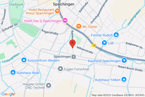 Morpheus GmbH