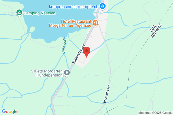 Iten & Henggeler Holzbau AG