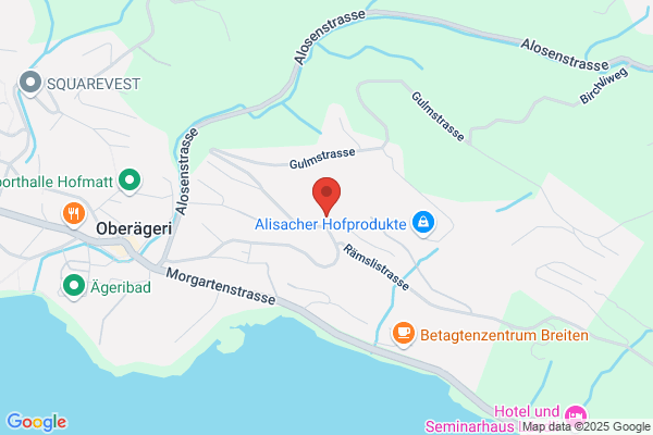 von Rickenbach AG Architekturbuero
