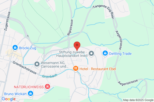 natursprung gmbh