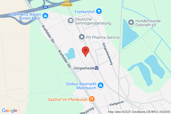 Medatronic Systems GmbH